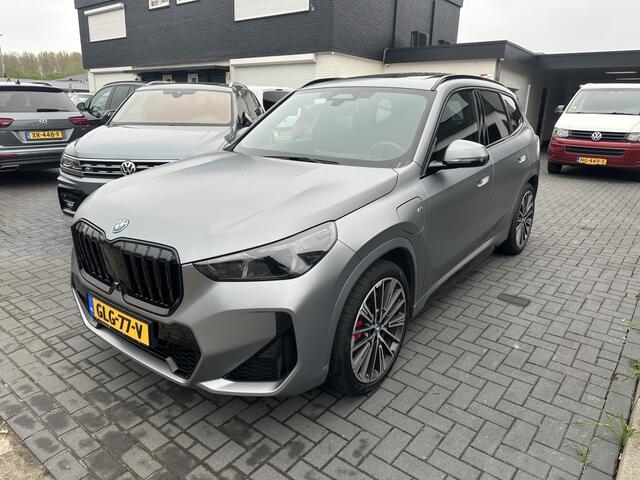 BMW X1 xDrive30e M-Tech