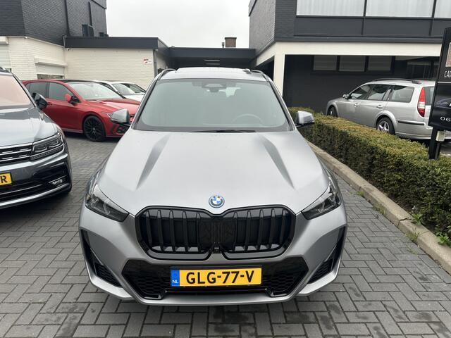 BMW X1 xDrive30e M-Tech