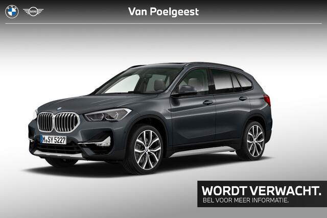 BMW X1 sDrive20i VDL Nedcar Edition
