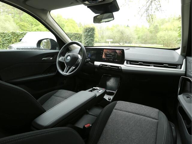 BMW X1 xDrive25e