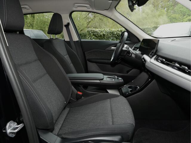 BMW X1 xDrive25e