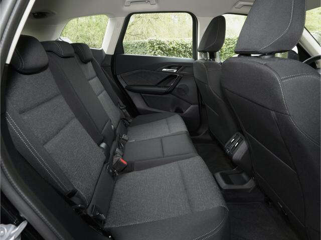 BMW X1 xDrive25e