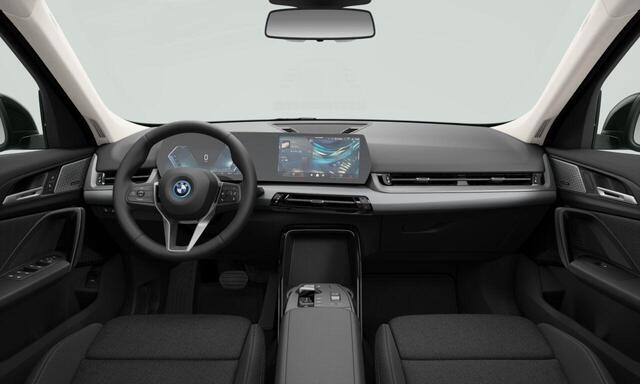 BMW X1 xDrive25e