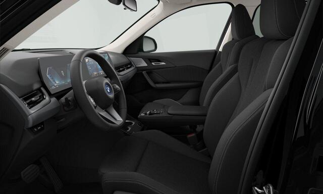 BMW X1 xDrive25e