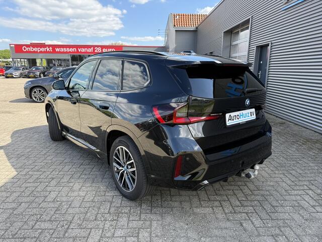 BMW X1 xDrive25e M Sport Panoramadak Trekhaak Elek Stoelverstelling Head-Up Display Harman- Kardon LED Driving Assistant Plus