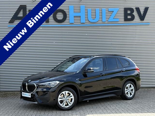 BMW X1 xDrive25e Executive Navi Plus DAB Head-Up Display LED PDC