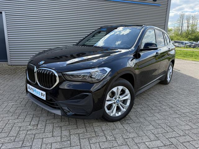 BMW X1 xDrive25e Executive Navi Plus DAB Head-Up Display LED PDC