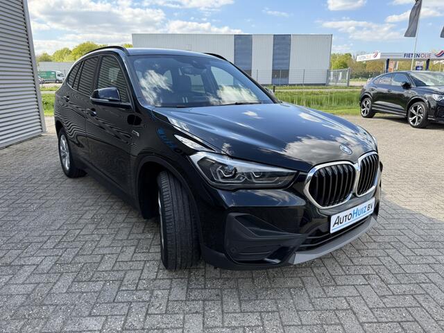 BMW X1 xDrive25e Executive Navi Plus DAB Head-Up Display LED PDC