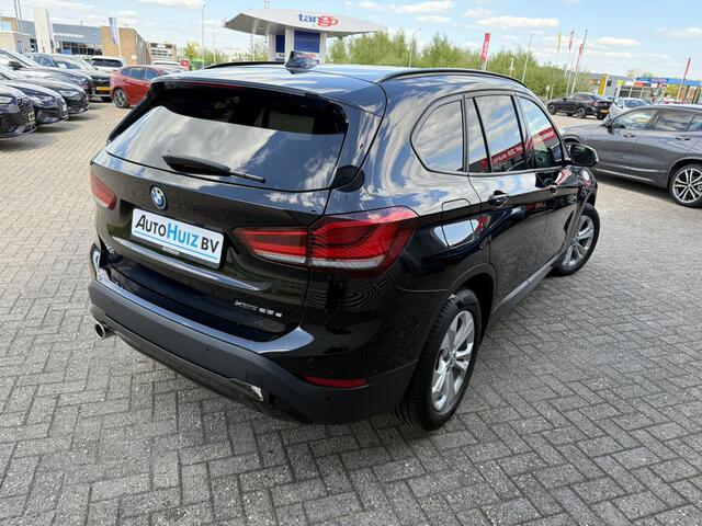 BMW X1 xDrive25e Executive Navi Plus DAB Head-Up Display LED PDC