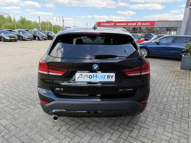BMW X1 xDrive25e Executive Navi Plus DAB Head-Up Display LED PDC