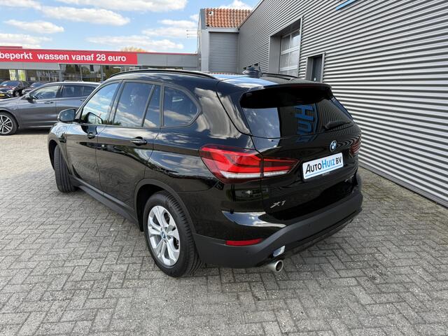 BMW X1 xDrive25e Executive Navi Plus DAB Head-Up Display LED PDC