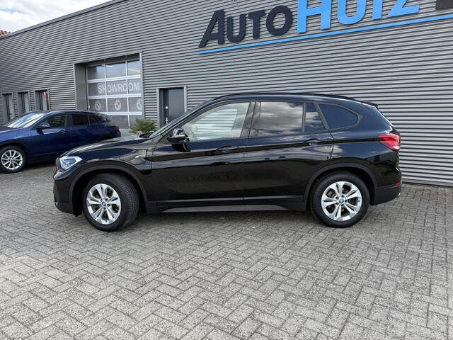 BMW X1 xDrive25e Executive Navi Plus DAB Head-Up Display LED PDC