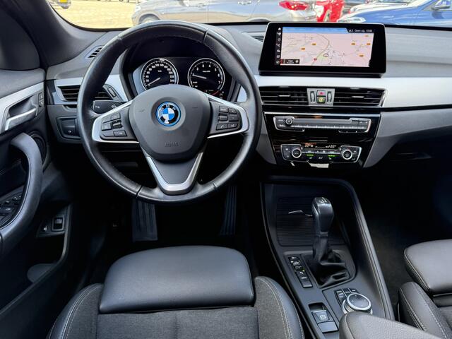 BMW X1 xDrive25e Executive Navi Plus DAB Head-Up Display LED PDC