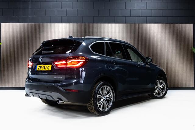 BMW X1 sDrive20i | HuD | Carplay | Pano | Driving Plus |