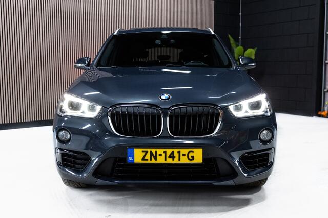BMW X1 sDrive20i | HuD | Carplay | Pano | Driving Plus |
