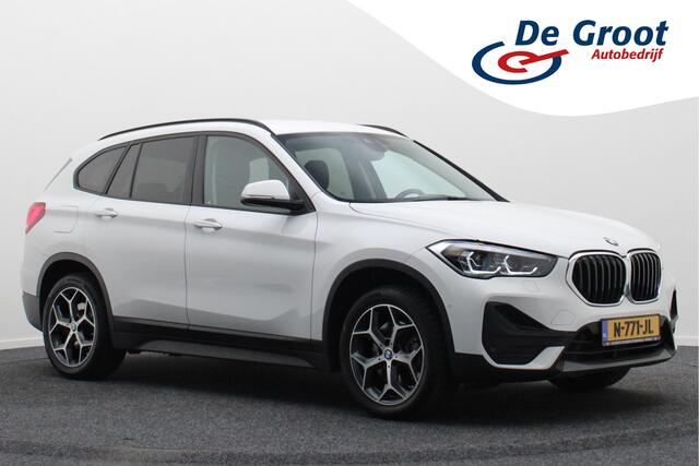BMW X1 xDrive25i High Executive Edition