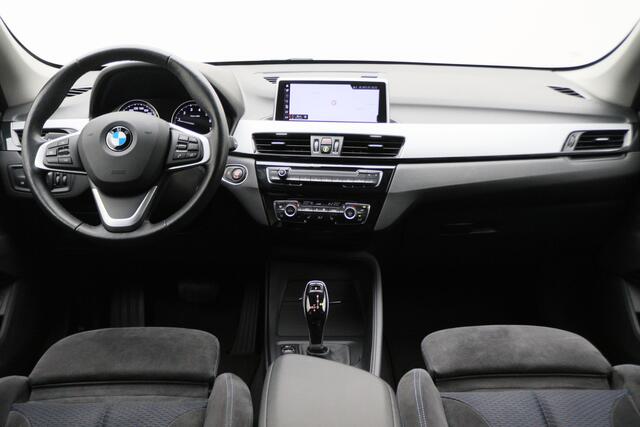BMW X1 xDrive25i High Executive Edition