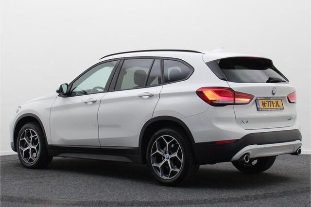 BMW X1 xDrive25i High Executive Edition