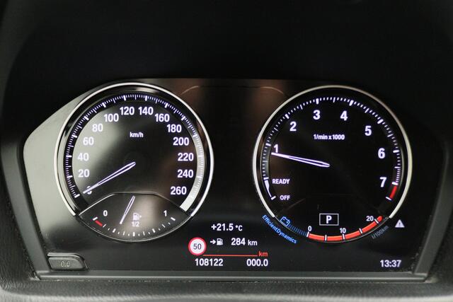 BMW X1 xDrive25i High Executive Edition