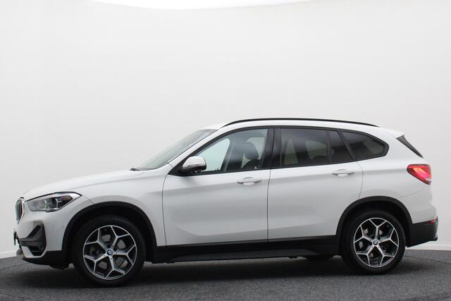 BMW X1 xDrive25i High Executive Edition