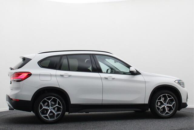 BMW X1 xDrive25i High Executive Edition