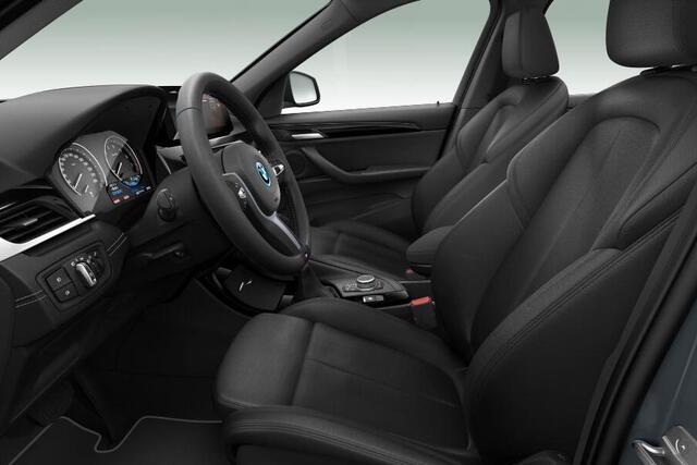 BMW X1 xDrive25e
