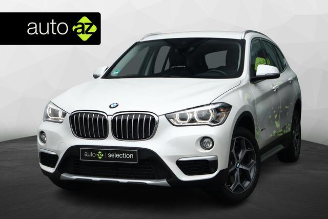 BMW X1 sDrive20i Centennial High Executive