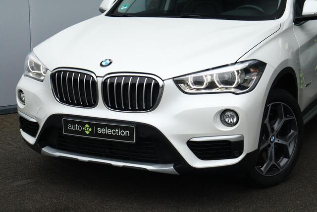 BMW X1 sDrive20i Centennial High Executive