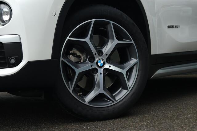 BMW X1 sDrive20i Centennial High Executive