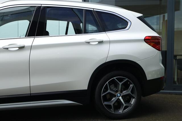 BMW X1 sDrive20i Centennial High Executive