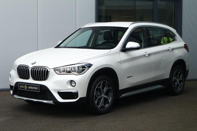 BMW X1 sDrive20i Centennial High Executive