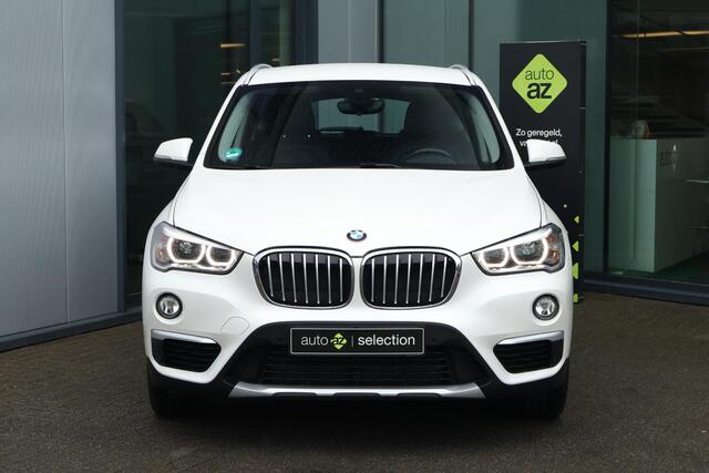 BMW X1 sDrive20i Centennial High Executive