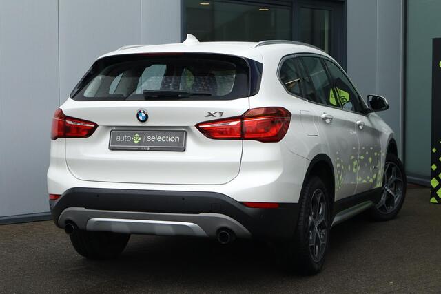 BMW X1 sDrive20i Centennial High Executive