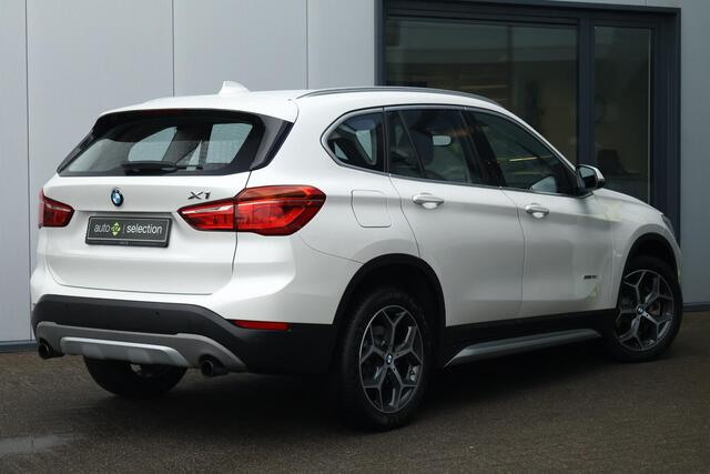 BMW X1 sDrive20i Centennial High Executive