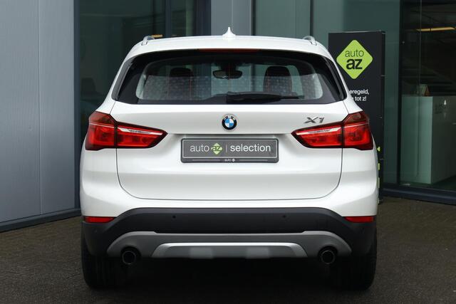 BMW X1 sDrive20i Centennial High Executive
