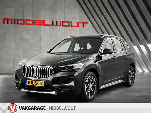 BMW X1 xDrive25e eDrive Ed/Pano/Leder/Carplay/X-Line/BTW