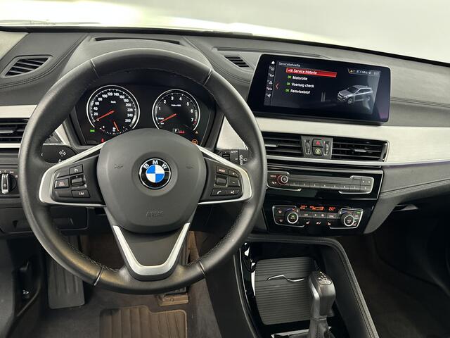 BMW X1 xDrive25e eDrive Ed/Pano/Leder/Carplay/X-Line/BTW