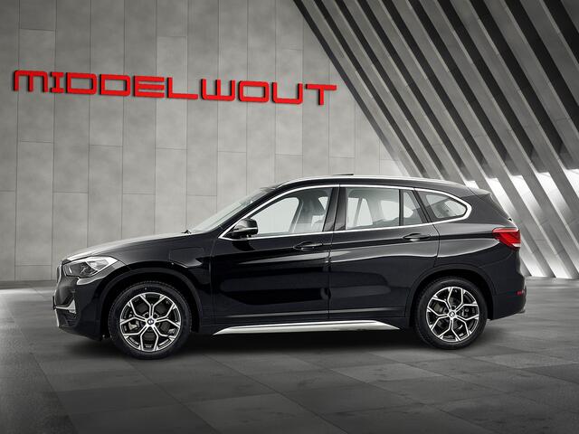 BMW X1 xDrive25e eDrive Ed/Pano/Leder/Carplay/X-Line/BTW