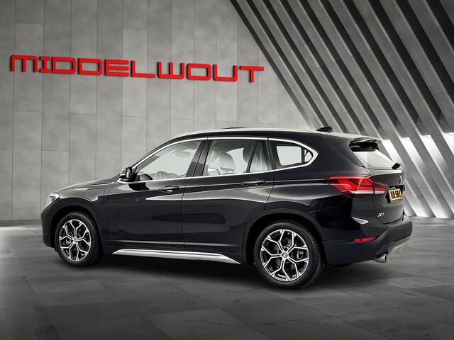 BMW X1 xDrive25e eDrive Ed/Pano/Leder/Carplay/X-Line/BTW
