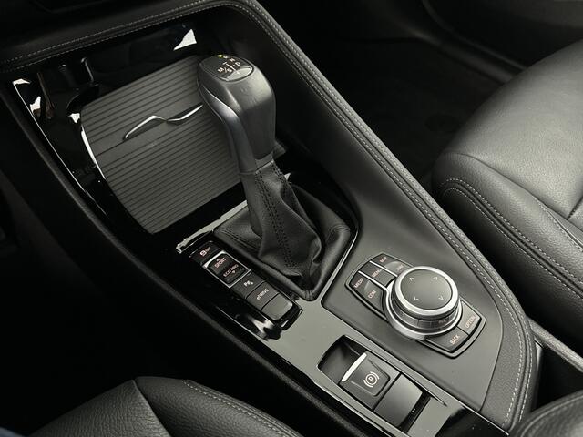 BMW X1 xDrive25e eDrive Ed/Pano/Leder/Carplay/X-Line/BTW
