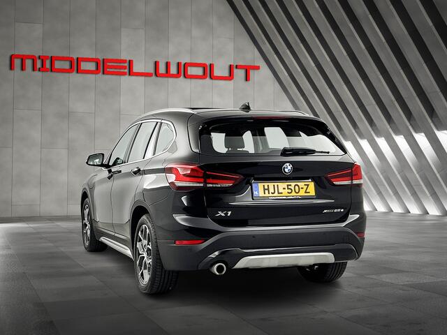 BMW X1 xDrive25e eDrive Ed/Pano/Leder/Carplay/X-Line/BTW