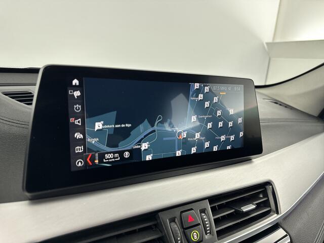 BMW X1 xDrive25e eDrive Ed/Pano/Leder/Carplay/X-Line/BTW