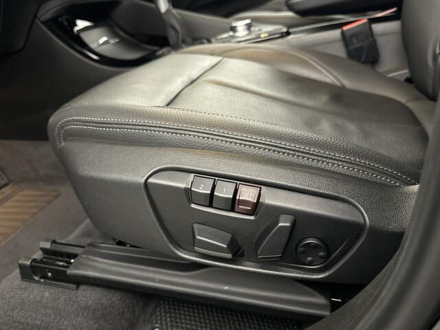 BMW X1 xDrive25e eDrive Ed/Pano/Leder/Carplay/X-Line/BTW