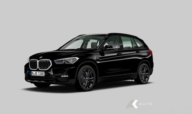 BMW X1 25e xDrive Sportline | Stoelverwarming | Ambiente verlichting |Head-Up Display | Stuurverwarming | 18' inch | Service Incl.
