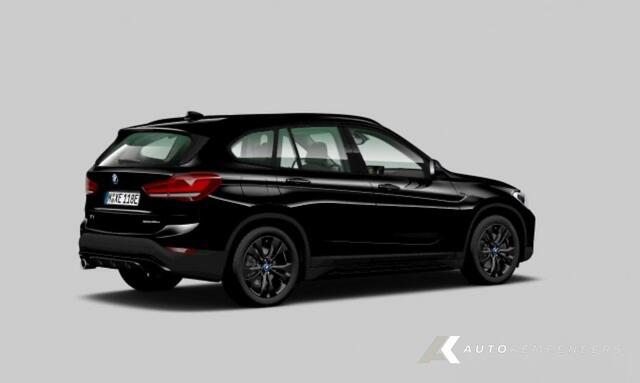 BMW X1 25e xDrive Sportline | Stoelverwarming | Ambiente verlichting |Head-Up Display | Stuurverwarming | 18' inch | Service Incl.