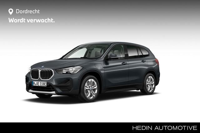BMW X1 xDrive25e | Active Cruise Controle | Camera | Harman Kardon | Stoelverwarming | Head-Up | 2 jaar BMW Garantie