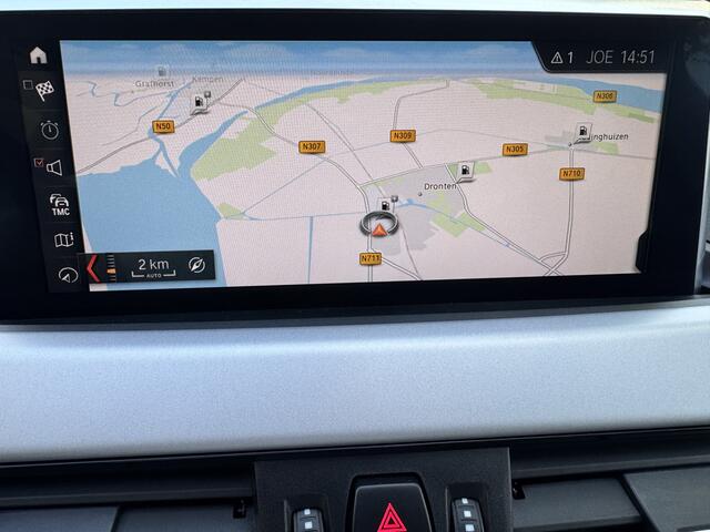 BMW X1 sDrive20i 192pk Executive Aut camera, Nav, M sport stuur, LED