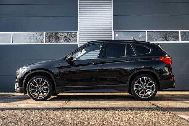 BMW X1 sDrive18i Centennial High Executive |Stoelverw. |Navi |Cruise |Climate Control