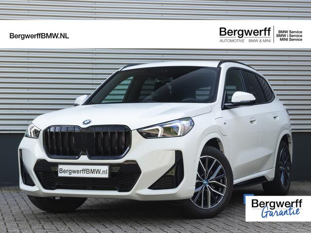 BMW X1 xDrive30e M-Sport - Driving Ass Prof - Trekhaak - Harman Kardon