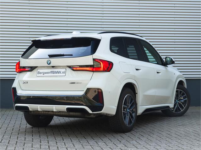 BMW X1 xDrive30e M-Sport - Driving Ass Prof - Trekhaak - Harman Kardon